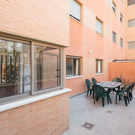 Lu&Cia City Centre Las Americas Malaga Ngoại thất bức ảnh