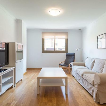 Lu&Cia City Centre Las Americas Malaga Ngoại thất bức ảnh