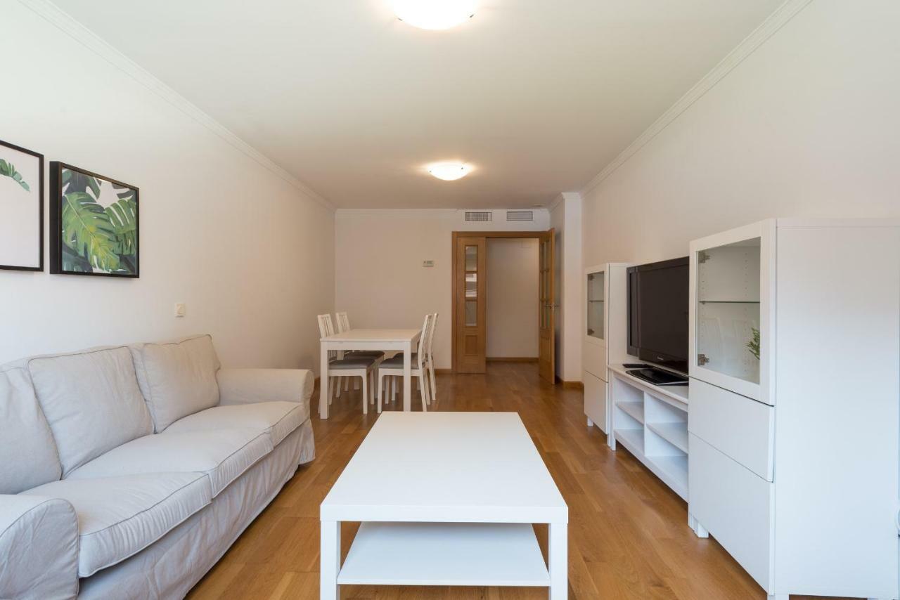 Lu&Cia City Centre Las Americas Malaga Ngoại thất bức ảnh