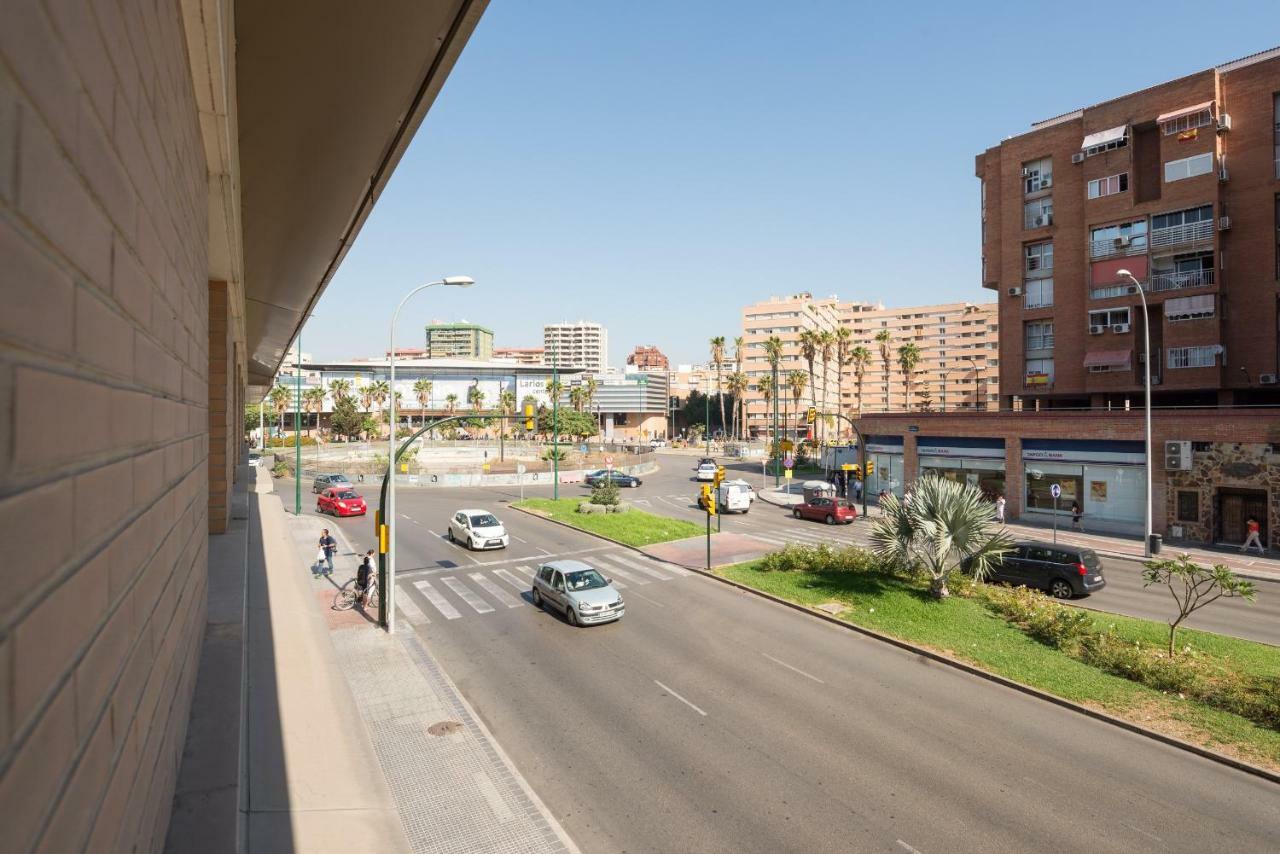 Lu&Cia City Centre Las Americas Malaga Ngoại thất bức ảnh