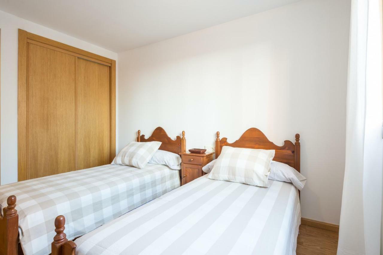 Lu&Cia City Centre Las Americas Malaga Ngoại thất bức ảnh