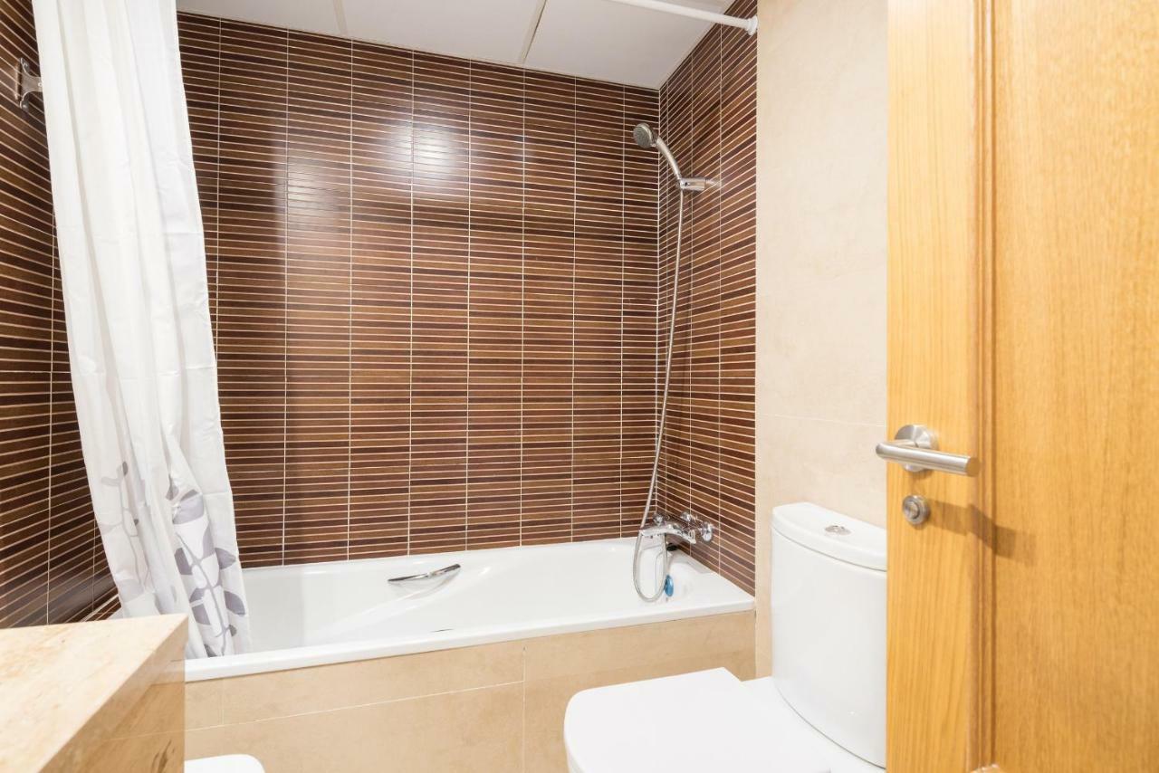 Lu&Cia City Centre Las Americas Malaga Ngoại thất bức ảnh