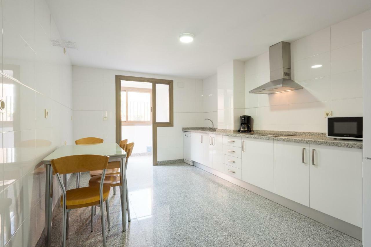 Lu&Cia City Centre Las Americas Malaga Ngoại thất bức ảnh