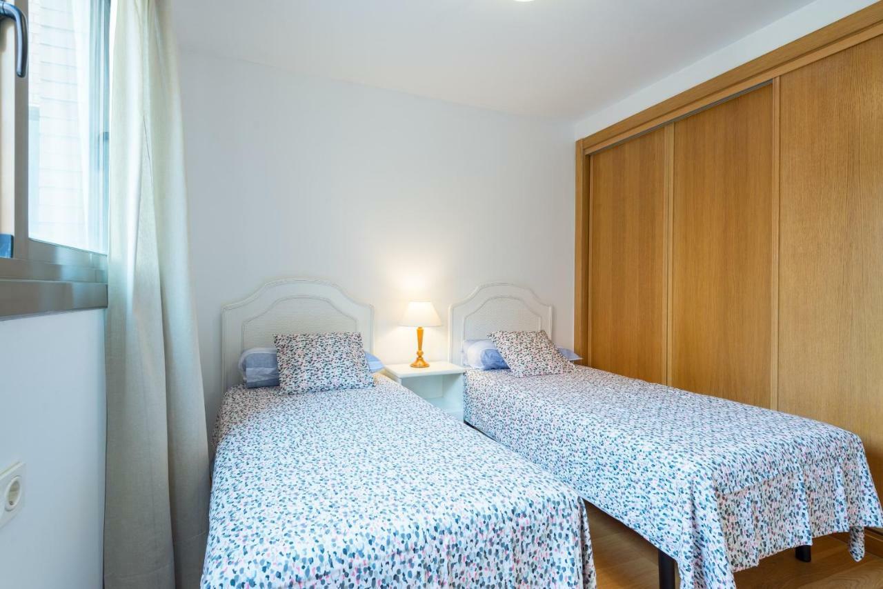 Lu&Cia City Centre Las Americas Malaga Ngoại thất bức ảnh