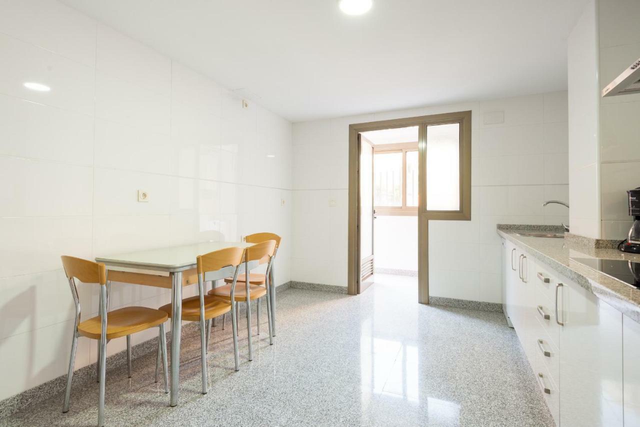 Lu&Cia City Centre Las Americas Malaga Ngoại thất bức ảnh