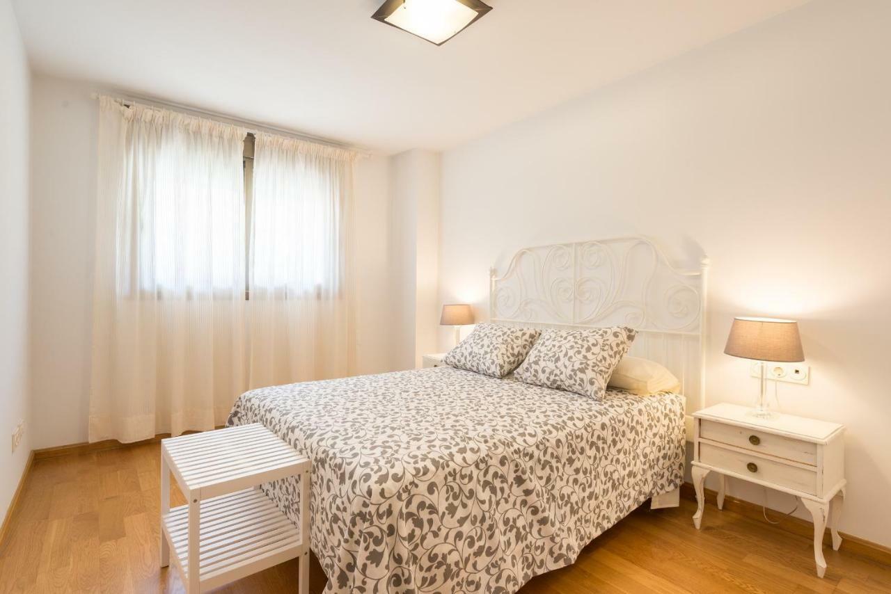 Lu&Cia City Centre Las Americas Malaga Ngoại thất bức ảnh