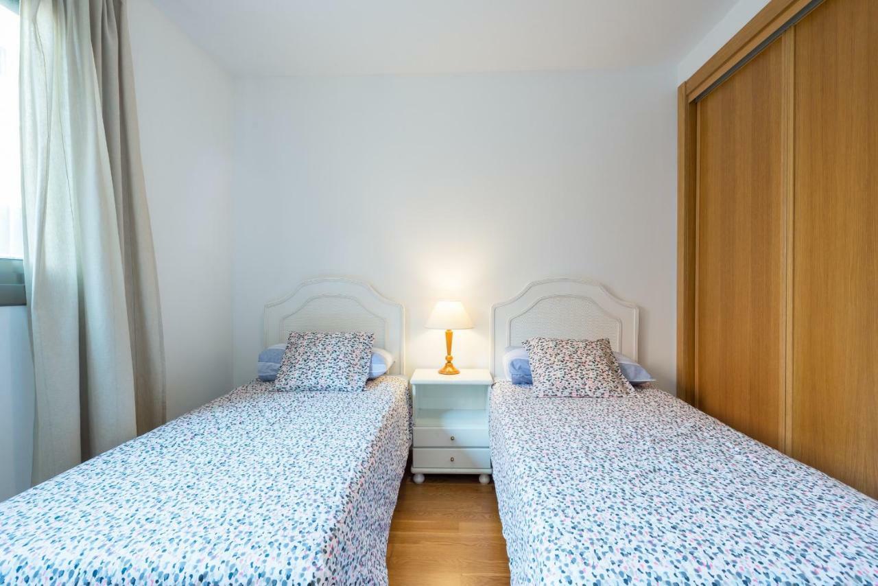 Lu&Cia City Centre Las Americas Malaga Ngoại thất bức ảnh